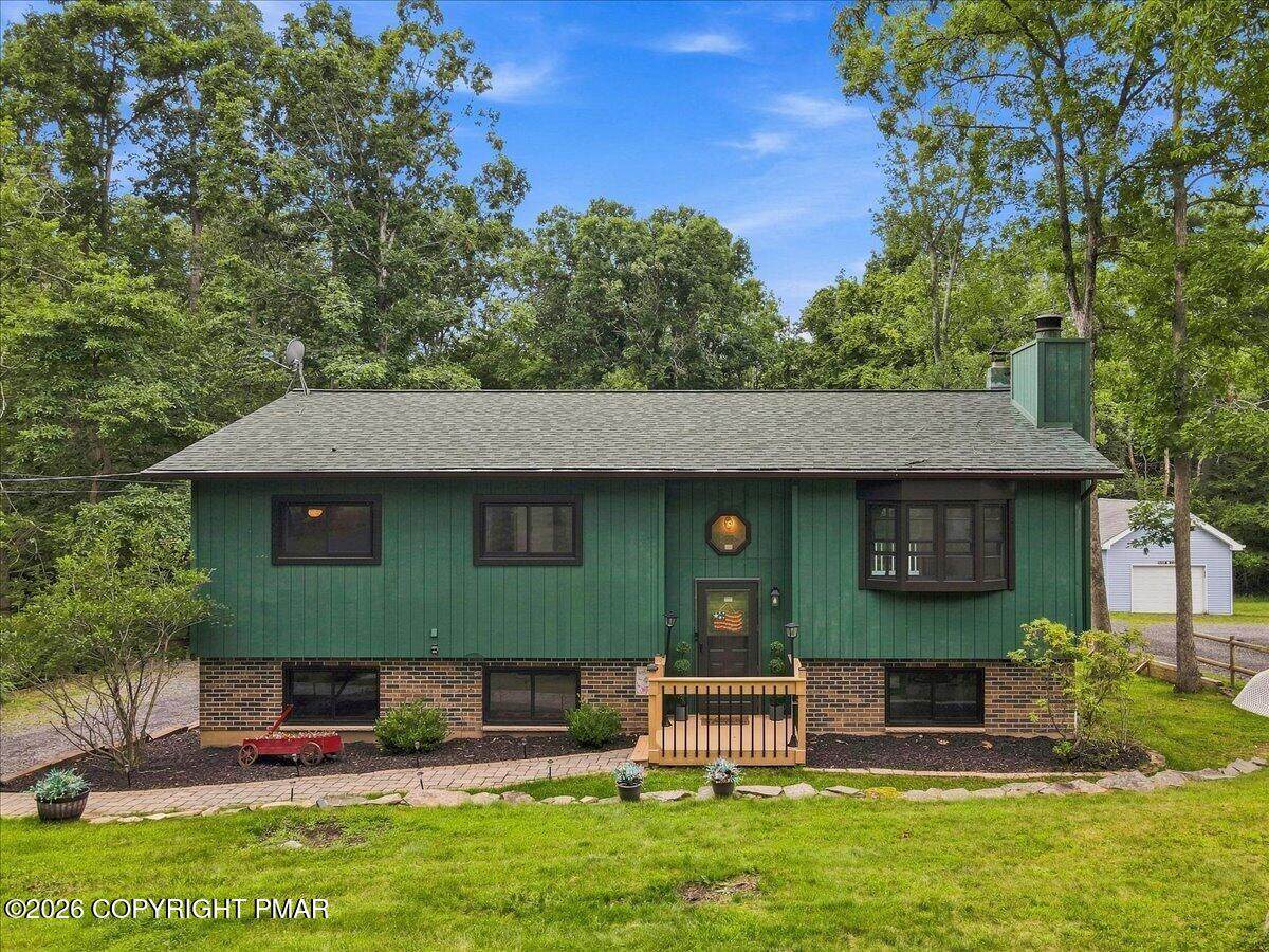 12416 Mountain Laurel Drive - Photo 1