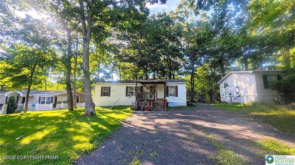 7814 Dougherty Drive - Photo 1