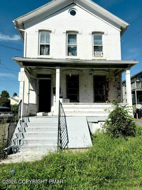 707 Mill Street - Photo 1