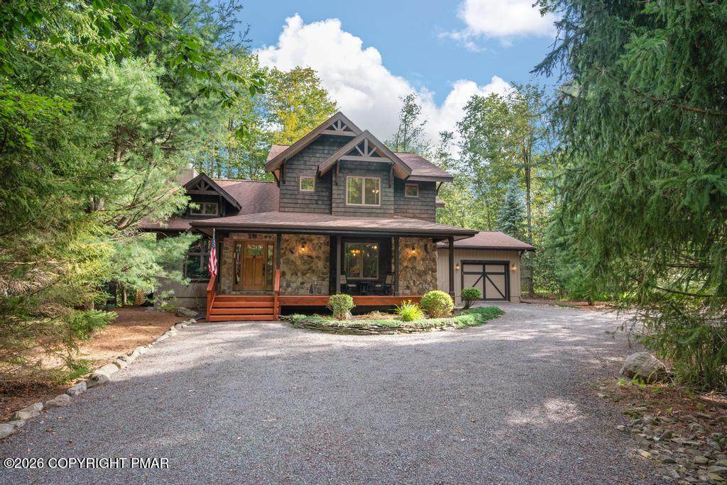 186 Gross Drive - Photo 1