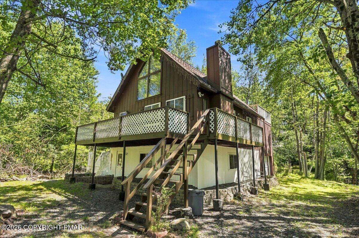6520 Runnymeade Lane - Photo 1