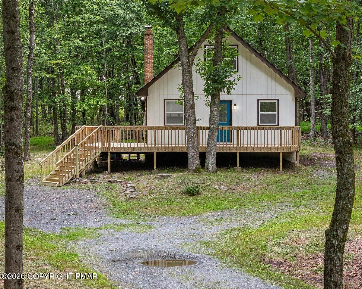 2569 Birch Hollow Drive - Photo 1