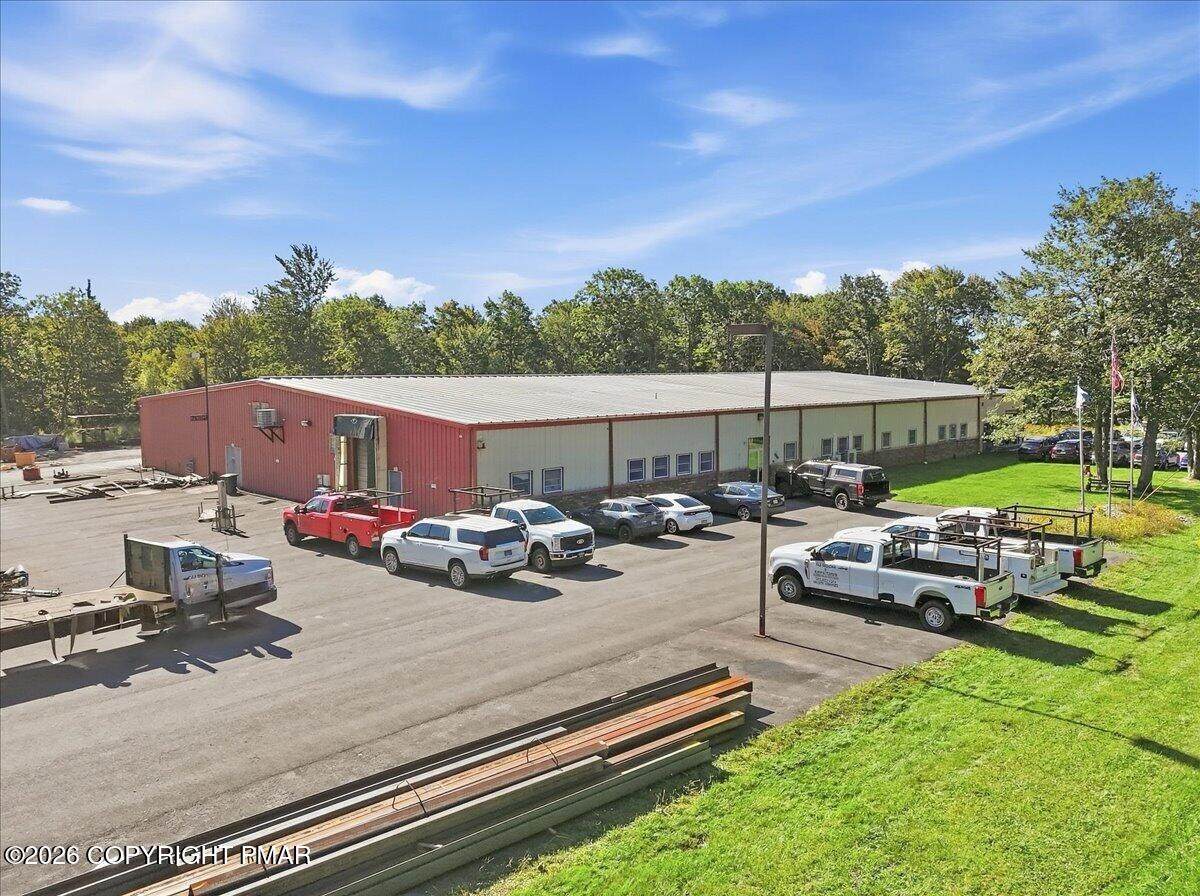 405 Industrial Park Drive - Photo 1