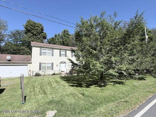 2853 Fairhaven Drive - Photo 1