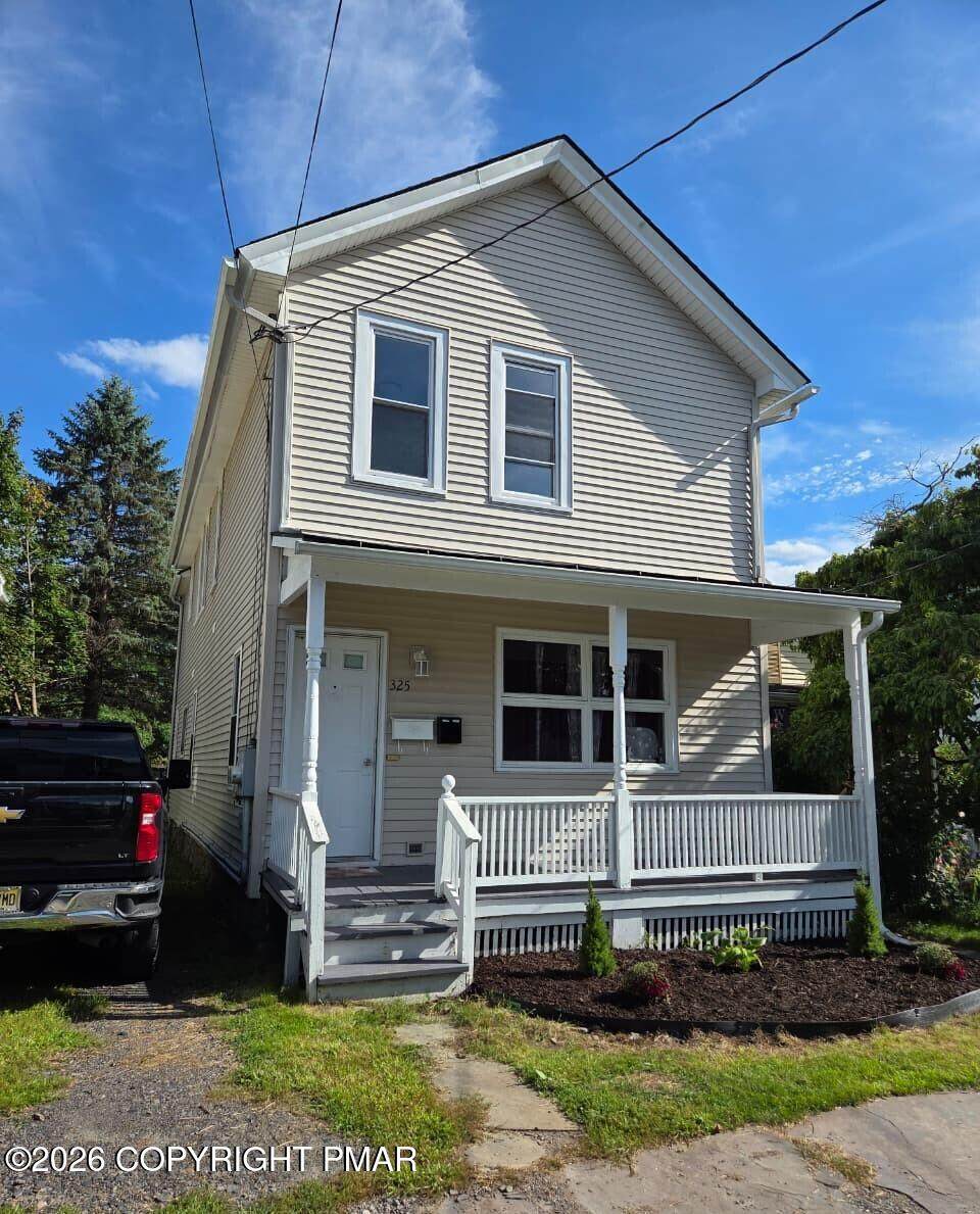 325 Washington Street - Photo 1