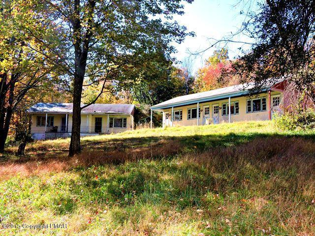 114 Whispering Hills Drive - Photo 1
