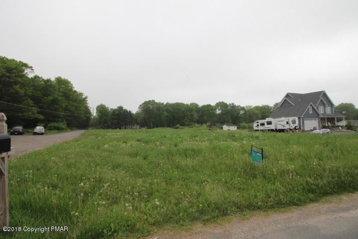 Behrens Road & Edward Ln - Photo 1