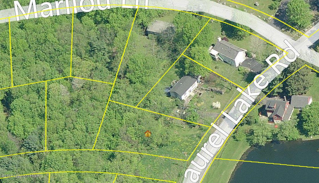 Lot 803 Mattoli Road - Photo 1