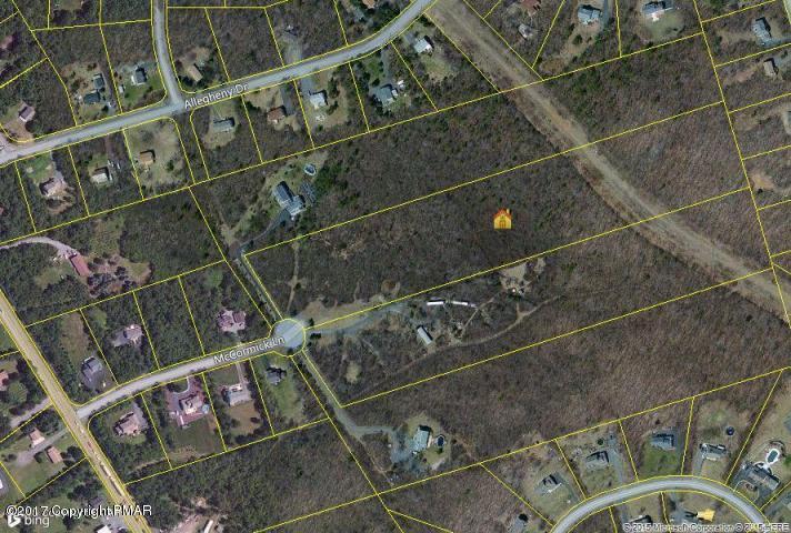 Lot 10 Mccormick Ln - Photo 1