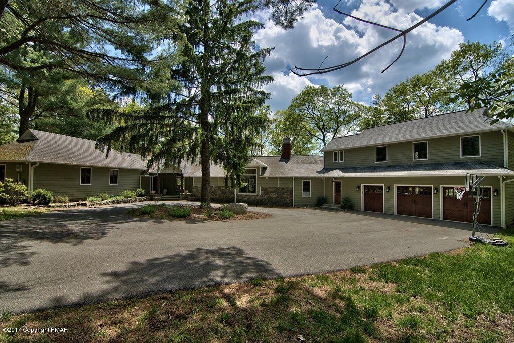 207 Flat Rock Rd - Photo 1