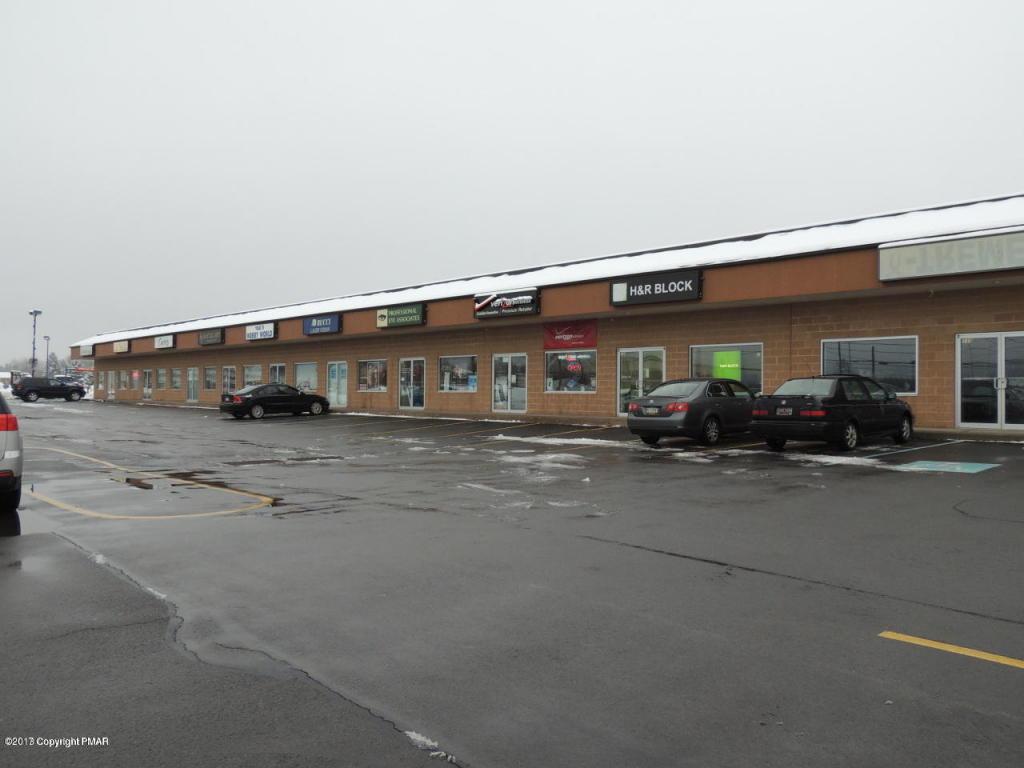 1636 Route 209 Unit 107 - Photo 1