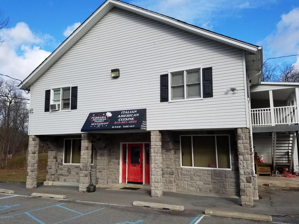 Route 209 - Photo 1