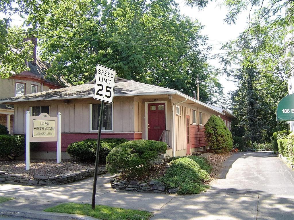190 Washington St - Photo 1