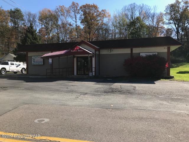 1140,1150 Mt Tom Rd - Photo 1