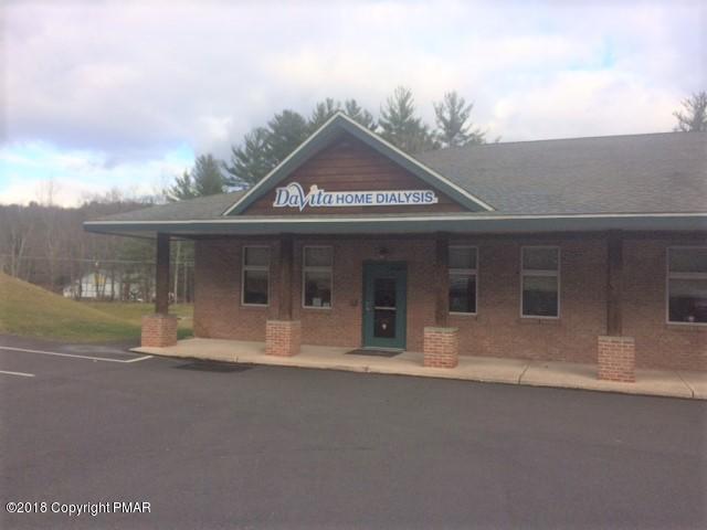 3361 Route 611 Rte - Photo 1