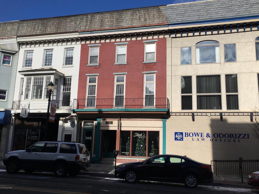 111-113 Broad Street - Photo 1