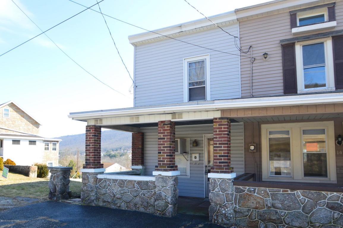 16 Columbus Ave - Photo 1