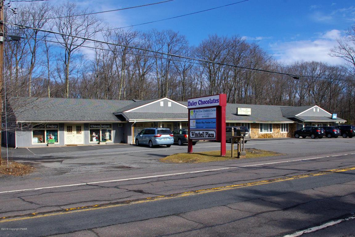2557 Route 940, Ste 102 - Photo 1