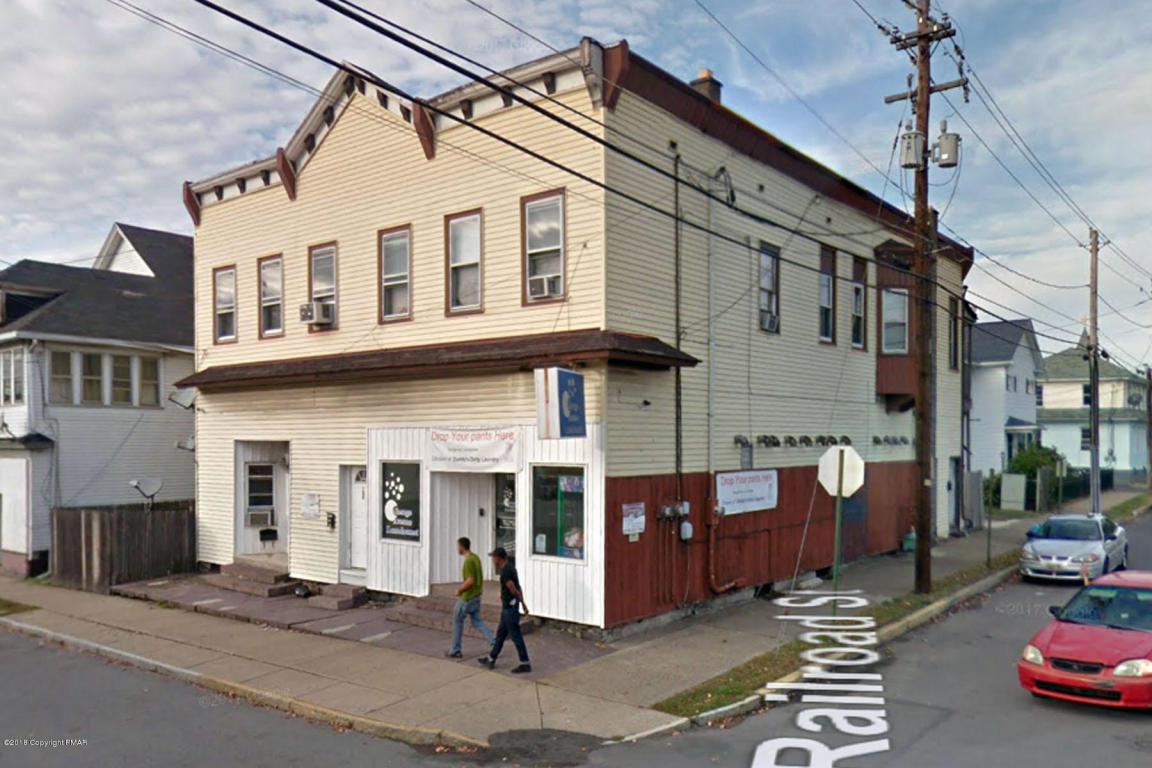 186 George Ave - Photo 1