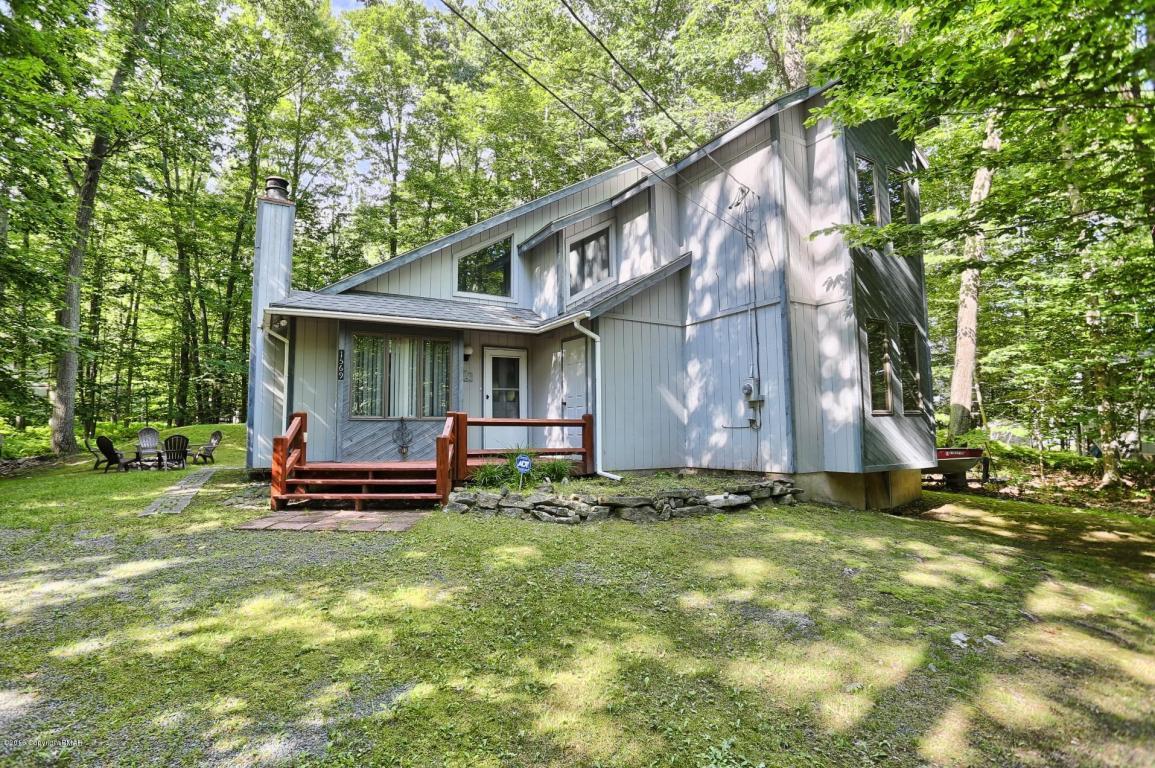 1569 Lake Lane - Photo 1