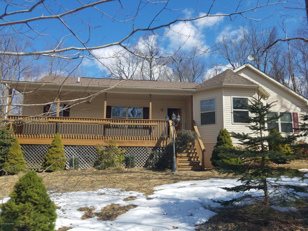 8 Laurel Ct - Photo 1