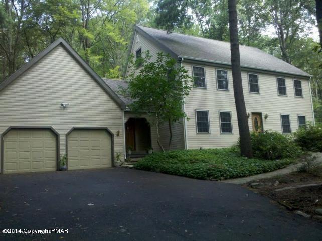 158 Cobble Creek Dr - Photo 1