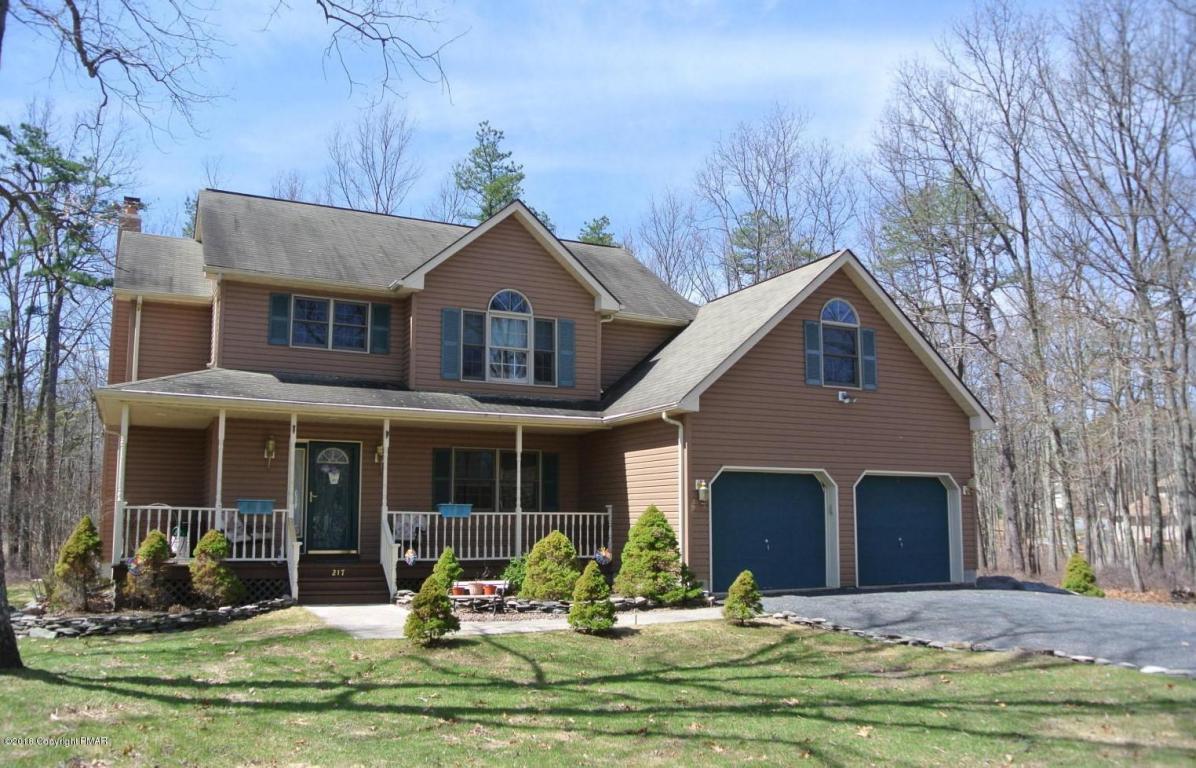 217 Swartsburo Drive - Photo 1