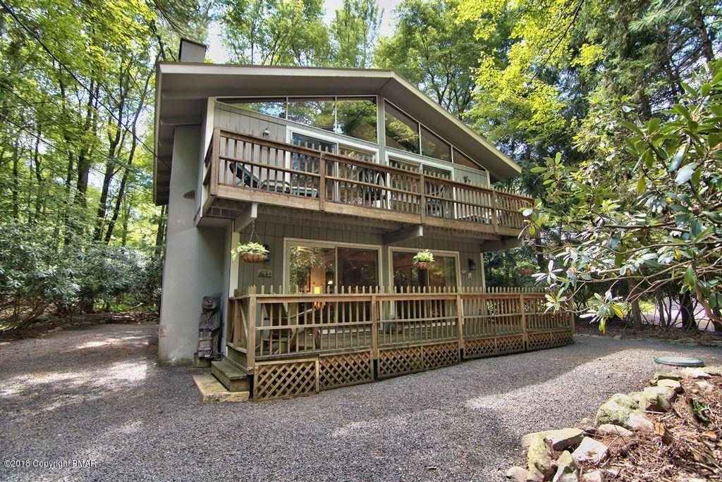 214 Tanglewood Drive - Photo 1