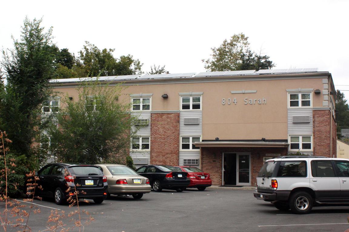 804 Sarah Street #310 - Photo 1