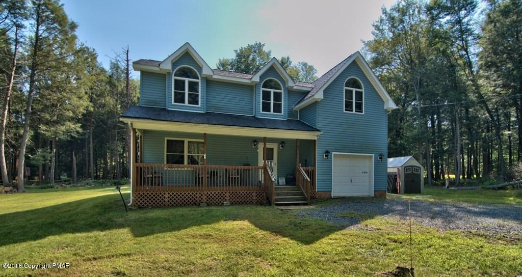 10 Poplar Lane - Photo 1