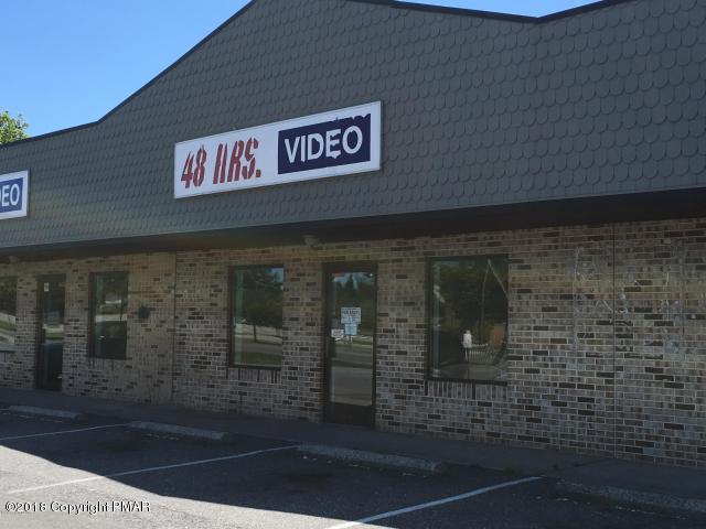 1656 Route 209 Rte - Photo 1