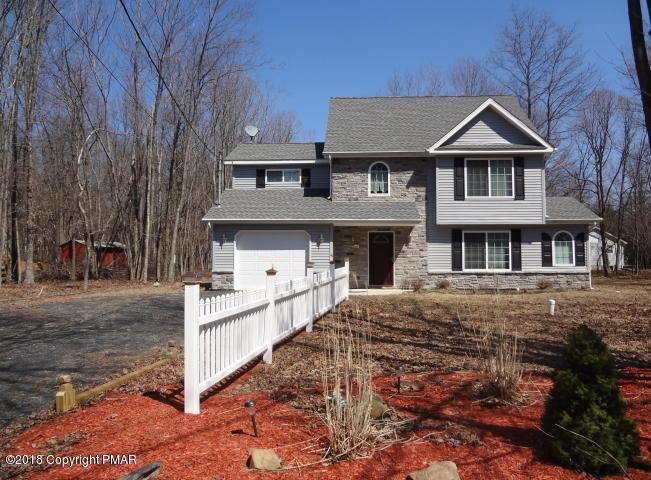 33 Sassafras Road - Photo 1