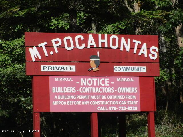 Colville & Payallup Trail - Photo 1