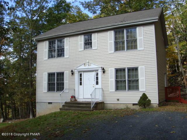 2142 Glasgow Drive - Photo 1