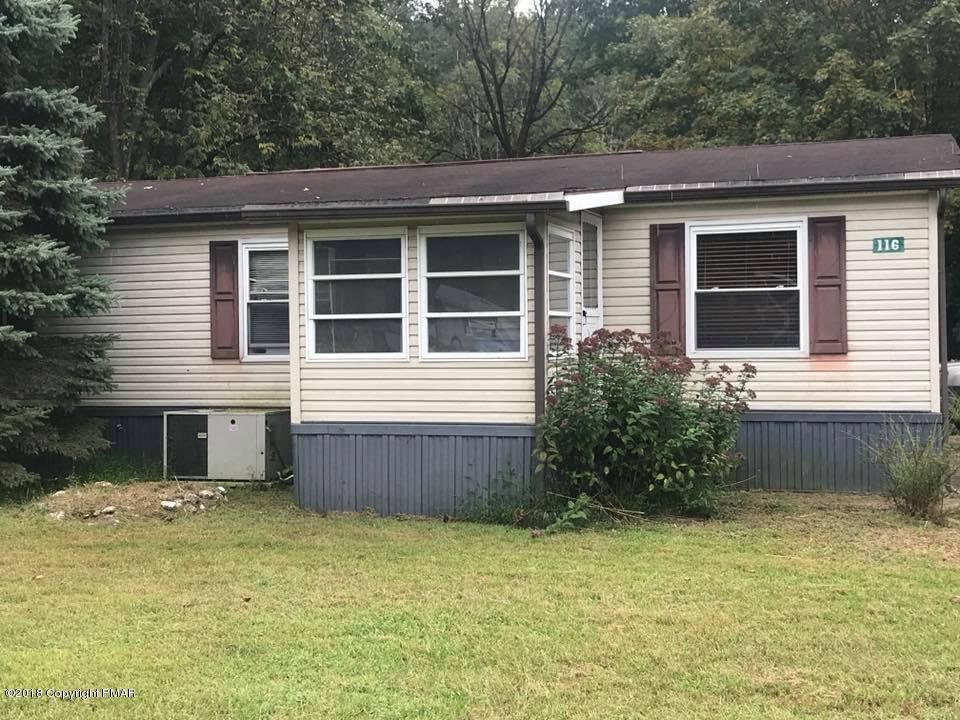 116 Buttonwood Court - Photo 1