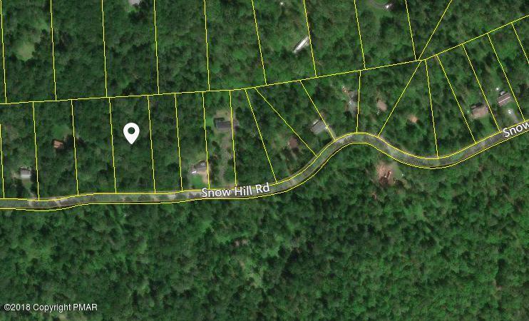 Snow Hill Rd Lr 45020 216 - Photo 1