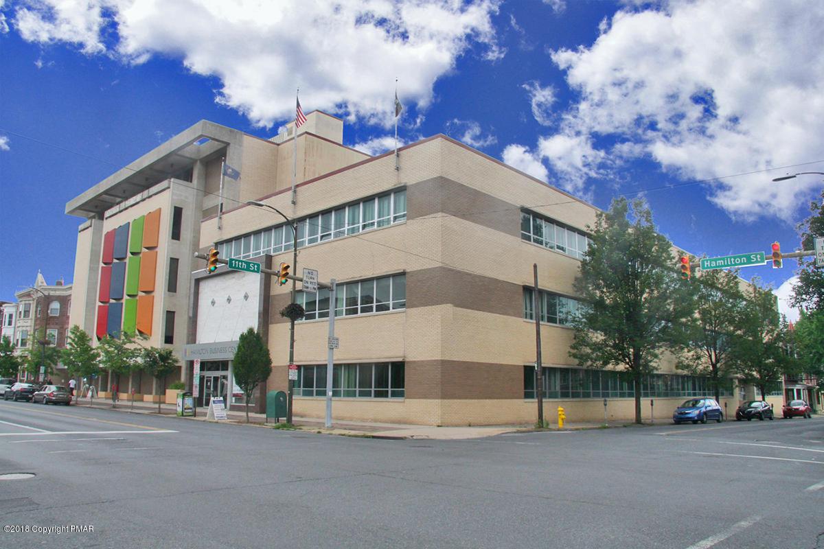 1101 Hamilton St - Photo 1
