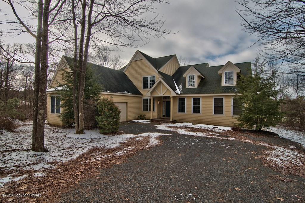 715 Pinecrest Dr - Photo 1