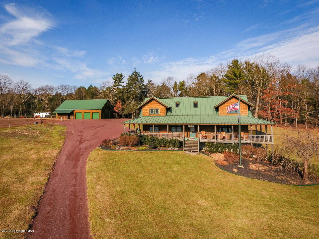 1650 Spruce Hollow Rd - Photo 1