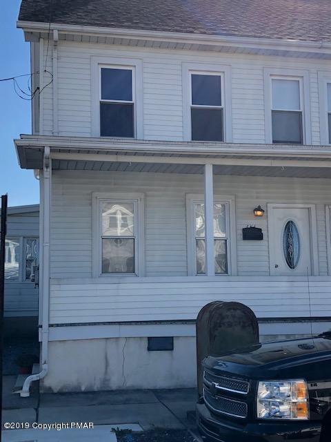 151 E. Fell & 250 N. Pine St - Photo 1