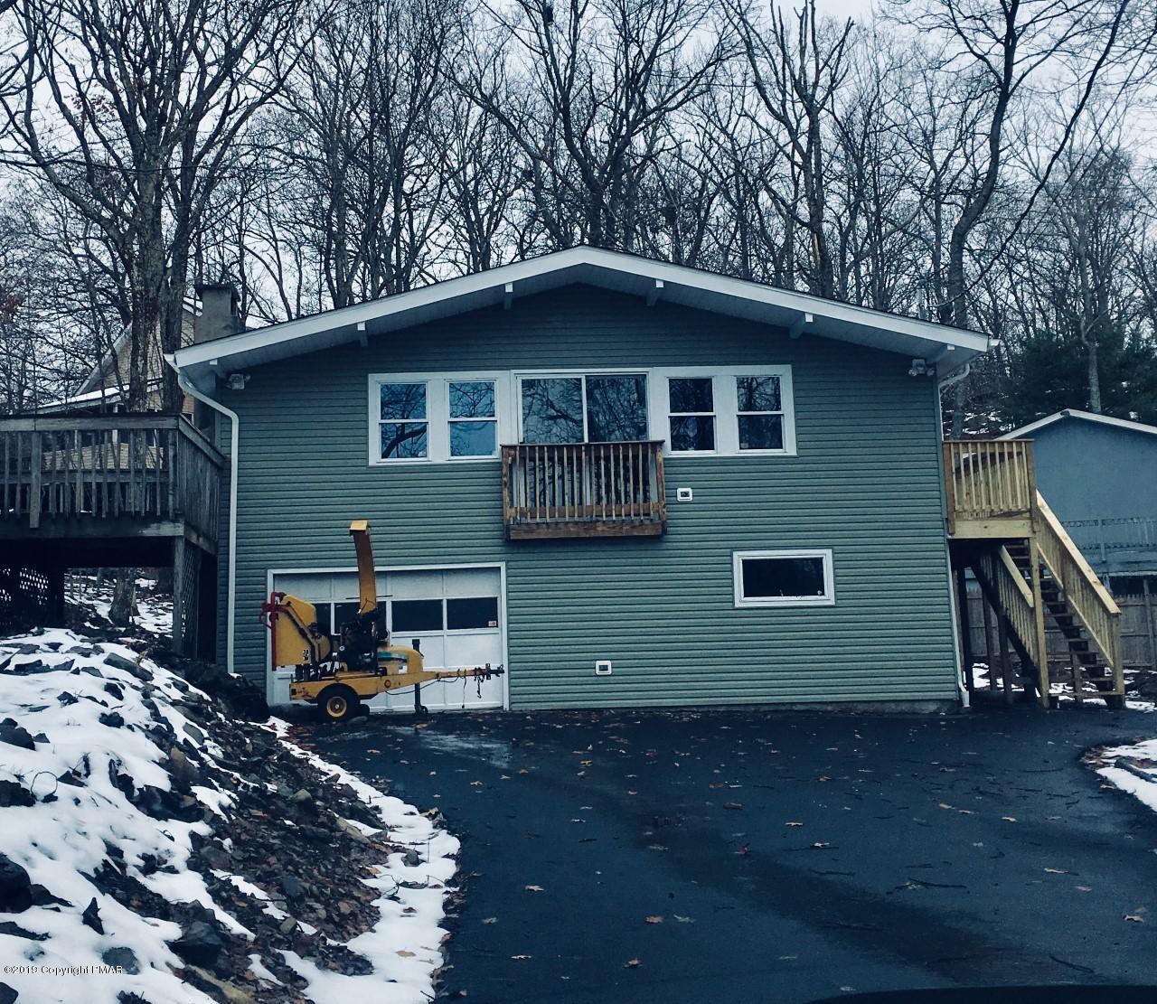 1089 Porter Drive - Photo 1