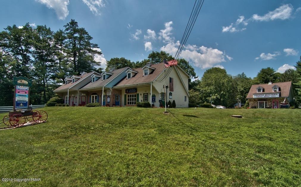 2783 Route 115 - Photo 1