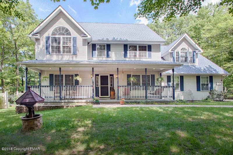 101 Stacia Way - Photo 1