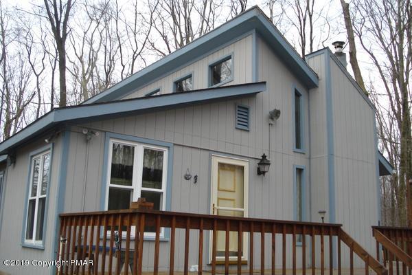 38 West Creek View Dr - Photo 1