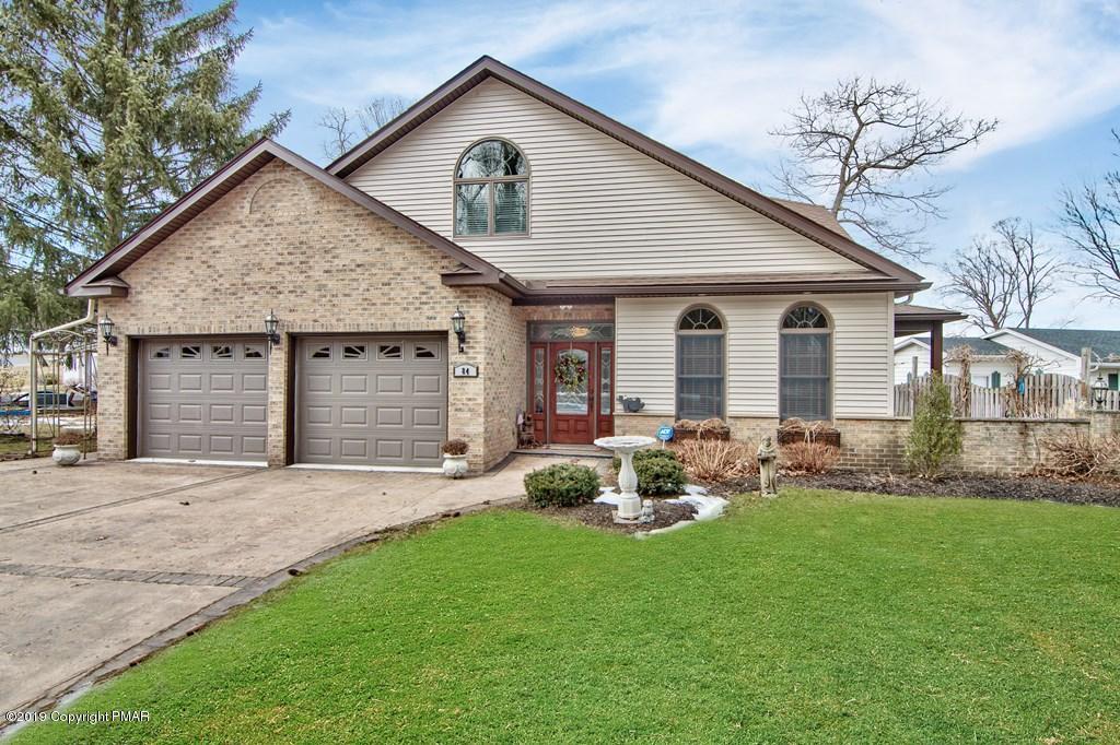 84 Echo Lake Dr - Photo 1