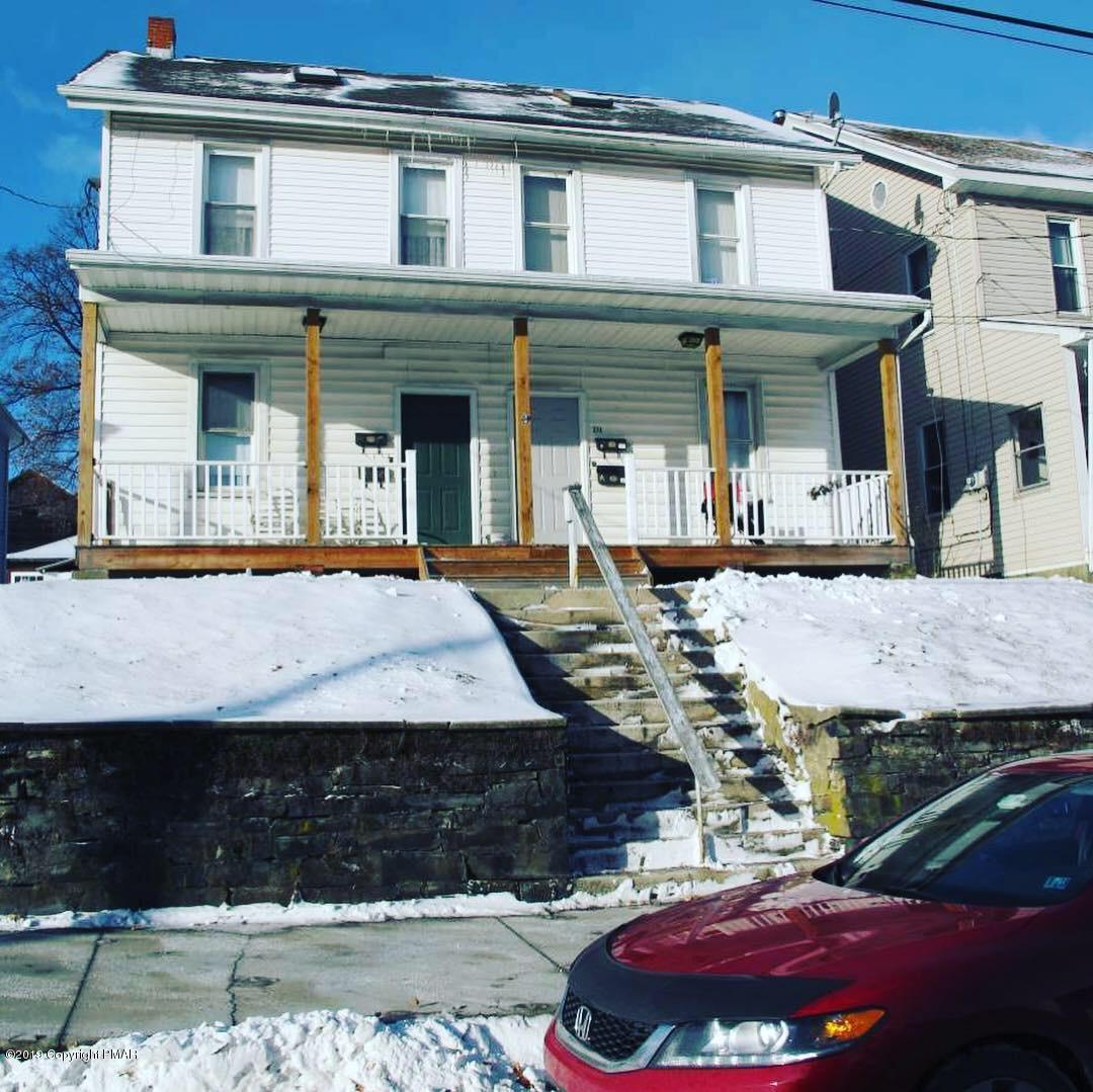 274/276 1St St - Photo 1