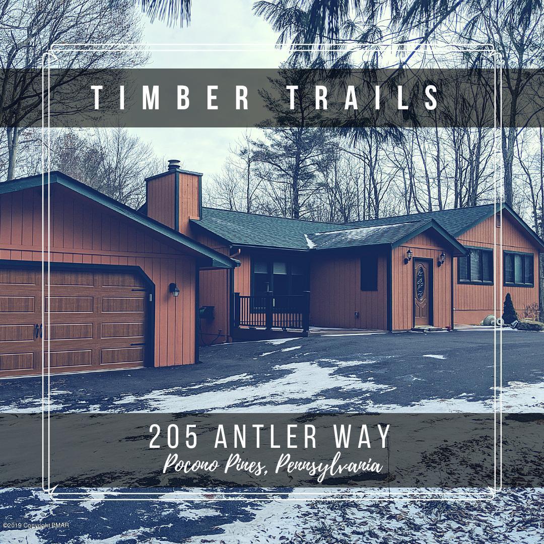 205 Antler Way - Photo 1