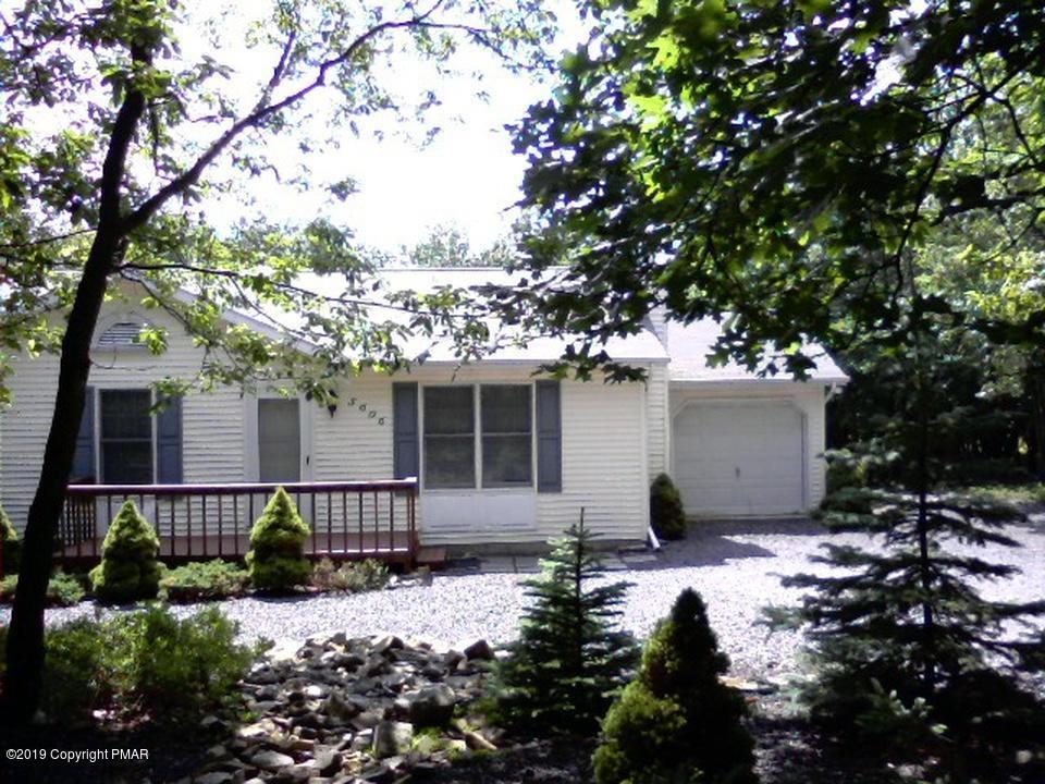 114 Long View Drive - Photo 1