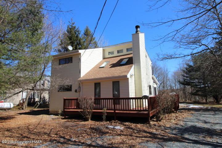 477 Towamensing Trl - Photo 1