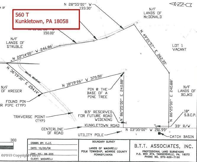 560 Silver Springs Highway - Photo 1